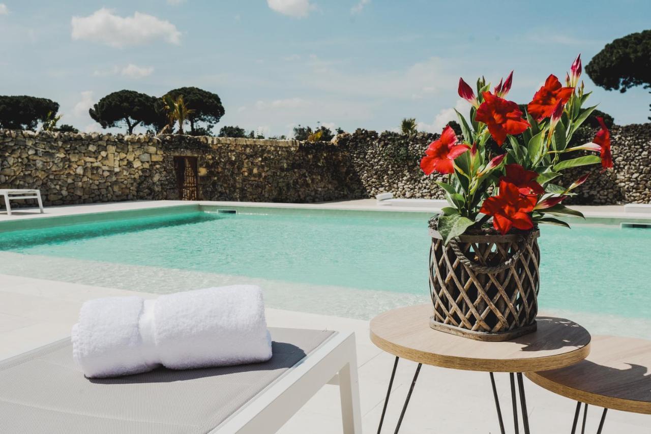 Masseria Paralupi Lecce Exterior photo