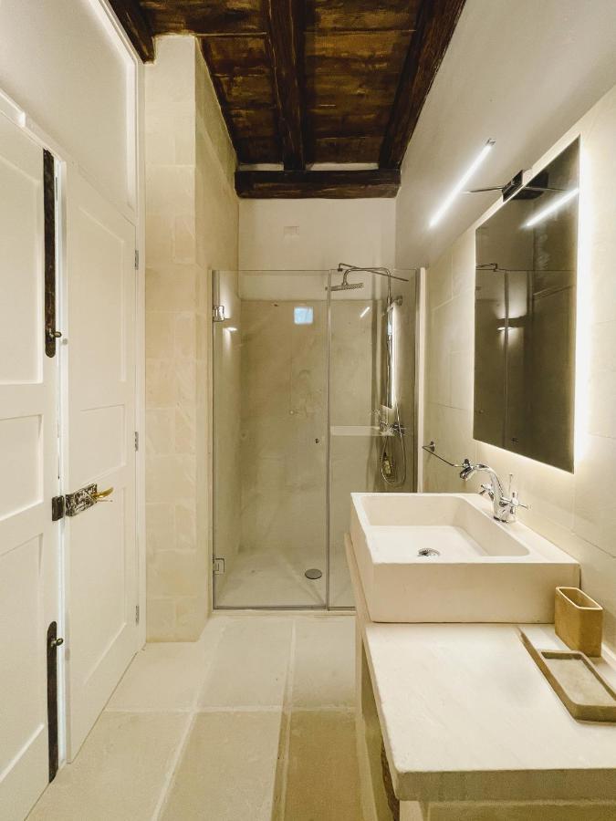 Masseria Paralupi Lecce Exterior photo