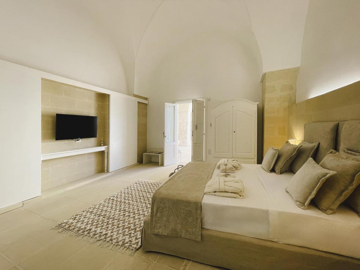 Masseria Paralupi Lecce Exterior photo