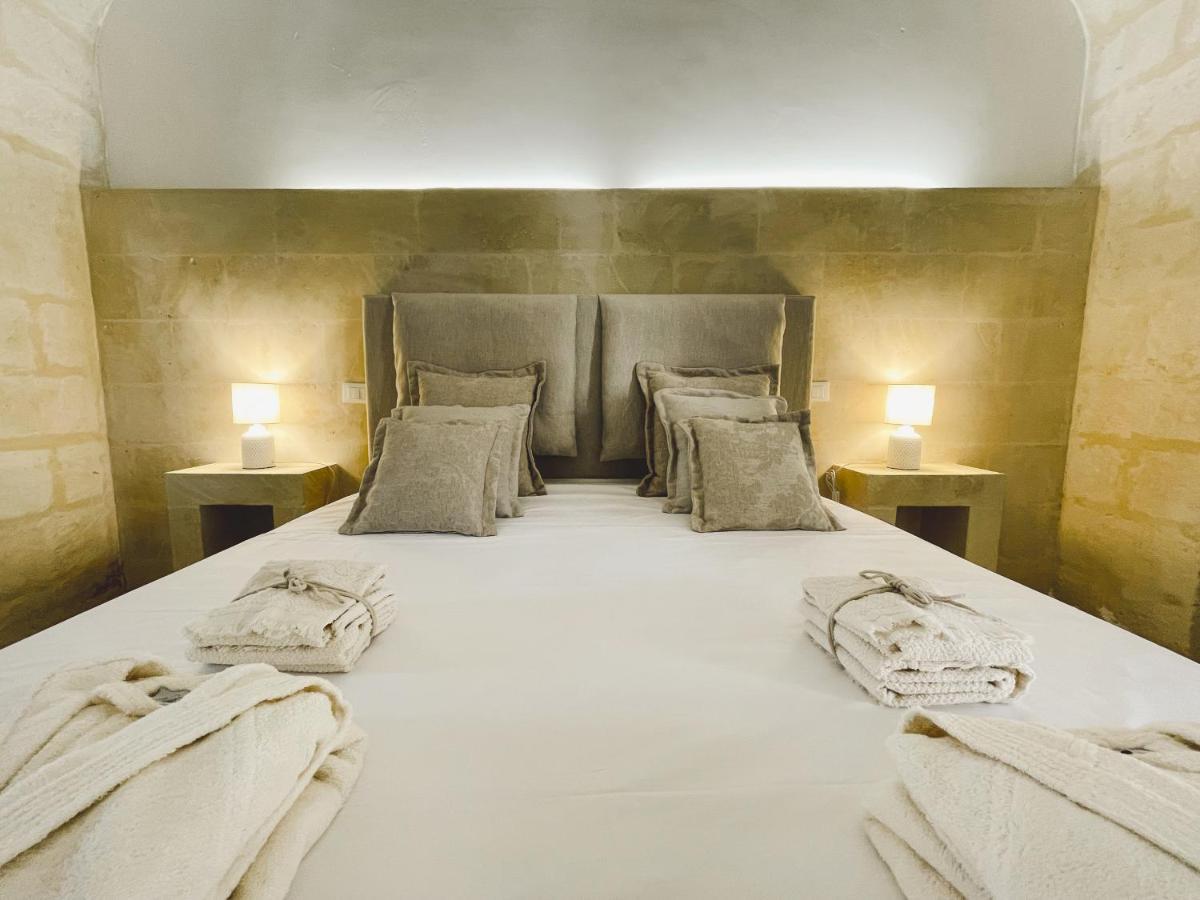 Masseria Paralupi Lecce Exterior photo