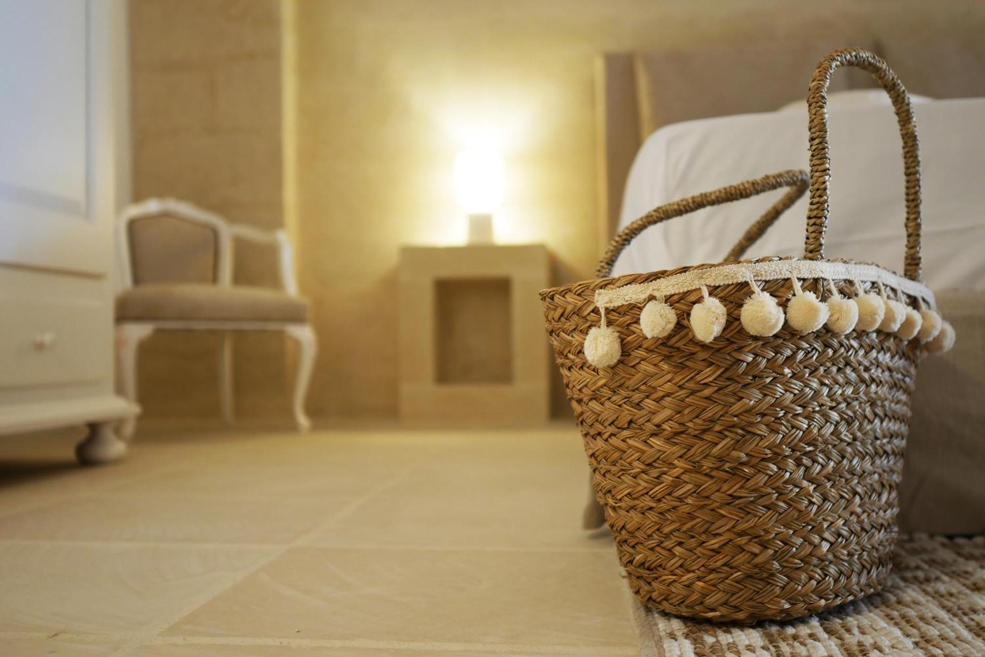 Masseria Paralupi Lecce Exterior photo