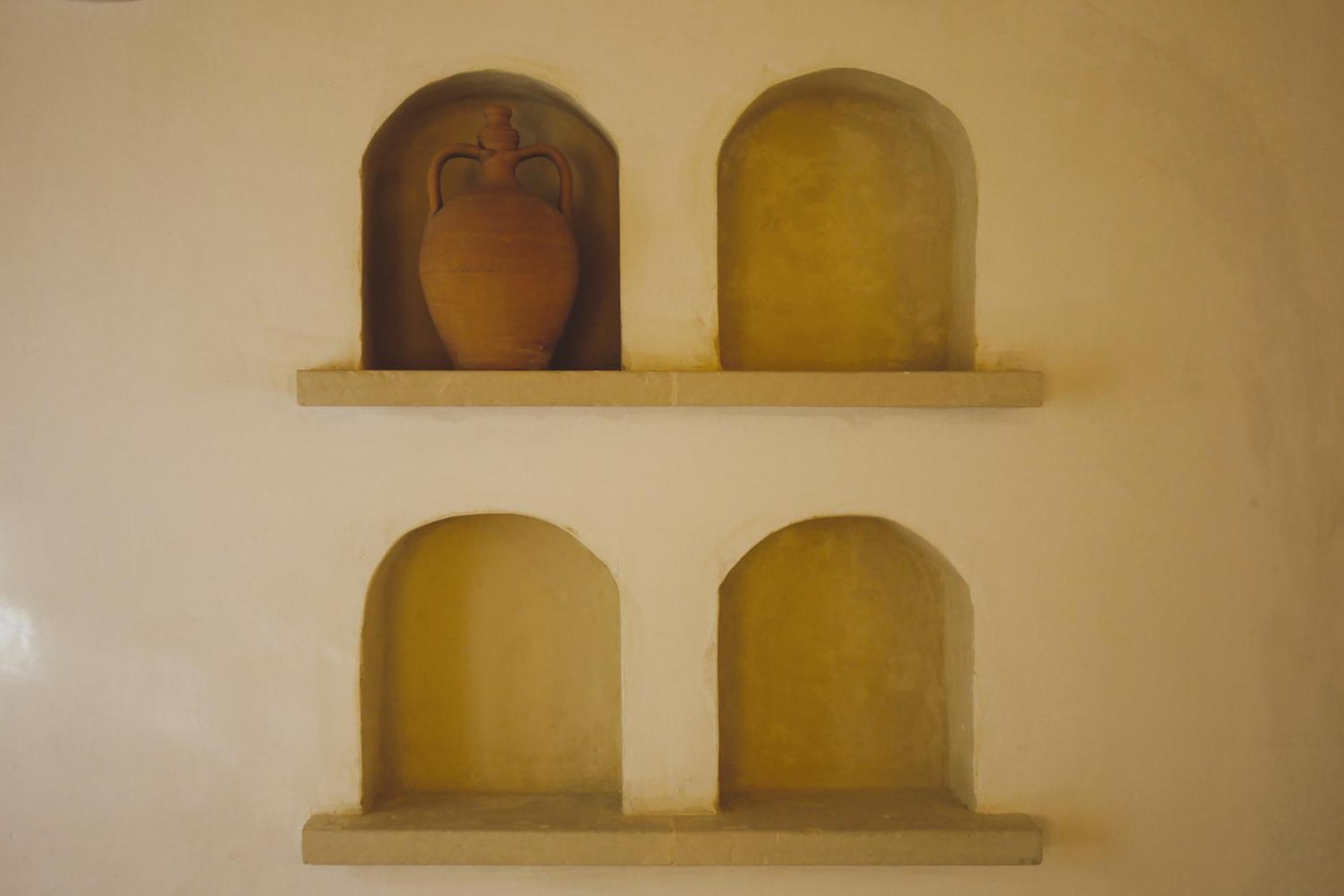 Masseria Paralupi Lecce Exterior photo